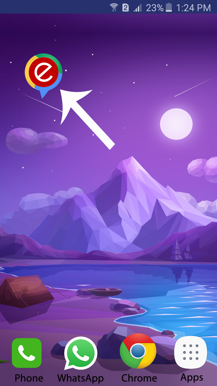 تمت الإضافة للشاشة